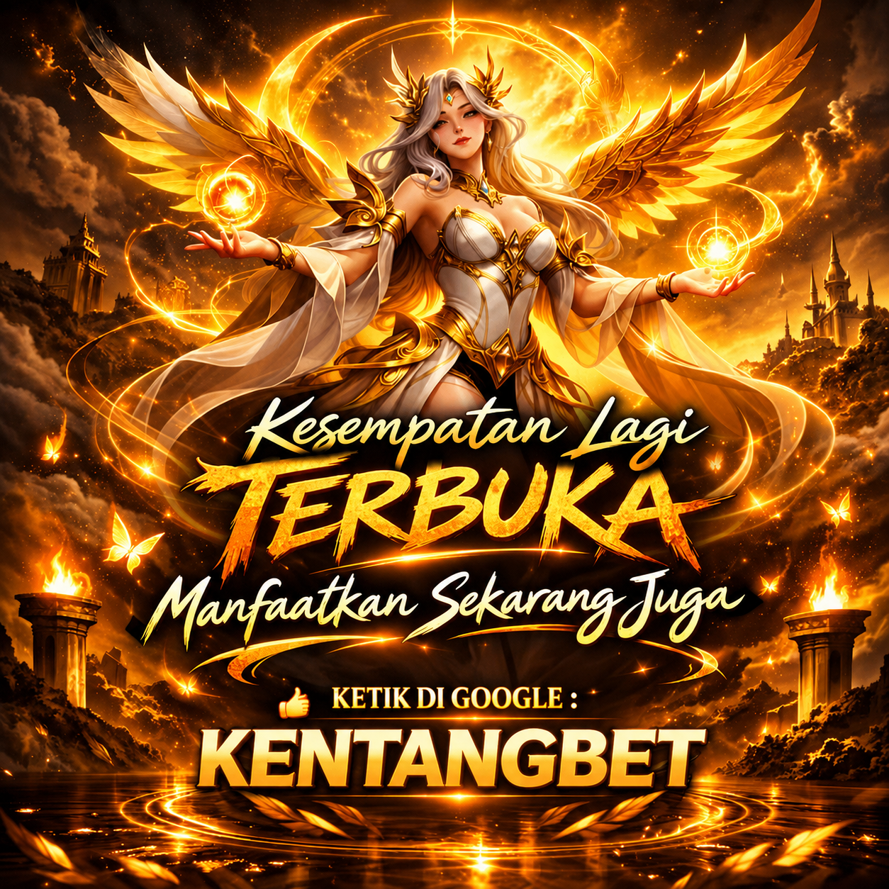 Kentangbet Slot 4D
